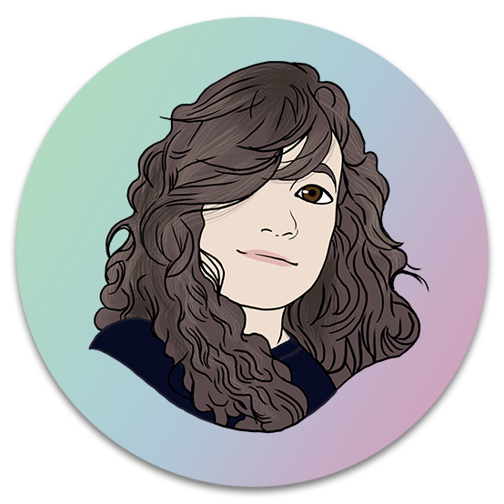natalia Marketing & Community Manager